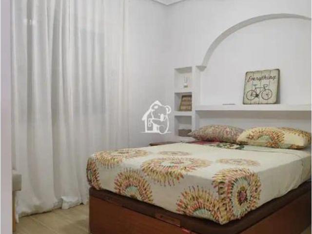 Apartamento de alquiler en Playa Flamenca, Orihuela