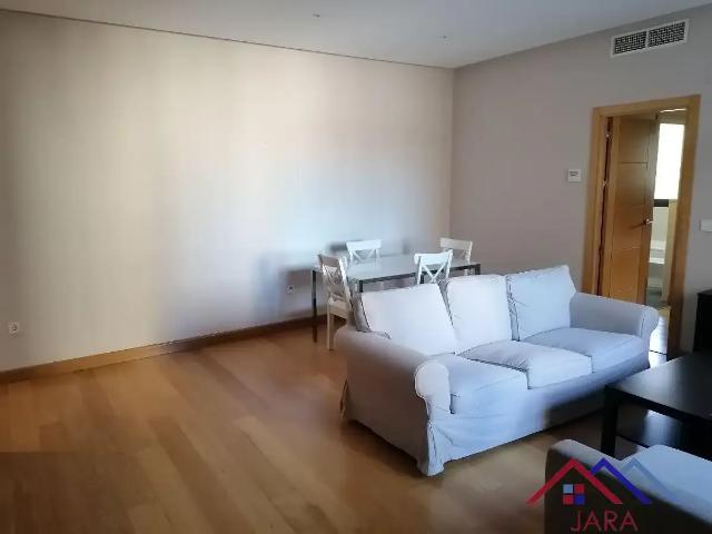 Apartamento de alquiler en Plaza de Toros, Jerez de la Frontera