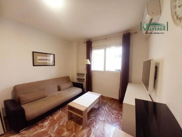 Apartamento de alquiler en Plaza de Los Lobos, 15, Centro Sagrario, Granada Capital