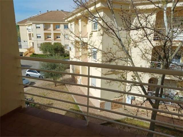 Apartamento de alquiler en Puerta de Toledo Atalaya, Ciudad Real Capital