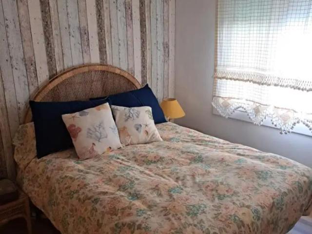 Apartamento de alquiler en Puig Ses Forques Torre Colomina, Calonge i Sant Antoni