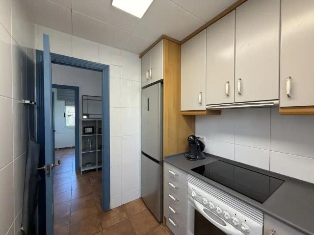 Apartamento de alquiler en Rambla del Jardí, 50, Mira sol, Sant Cugat del Vallès