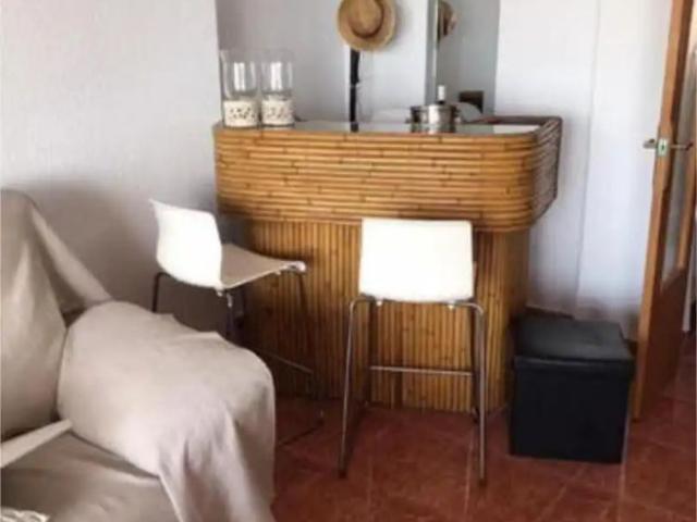 Apartamento de alquiler en Racó, Cullera