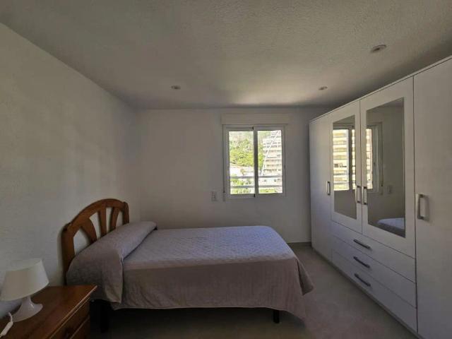 Apartamento de alquiler en Racó, Cullera