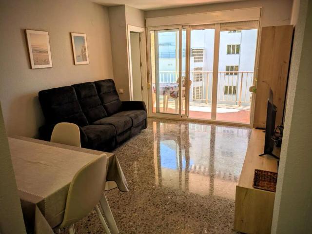 Apartamento de alquiler en Racó, Cullera