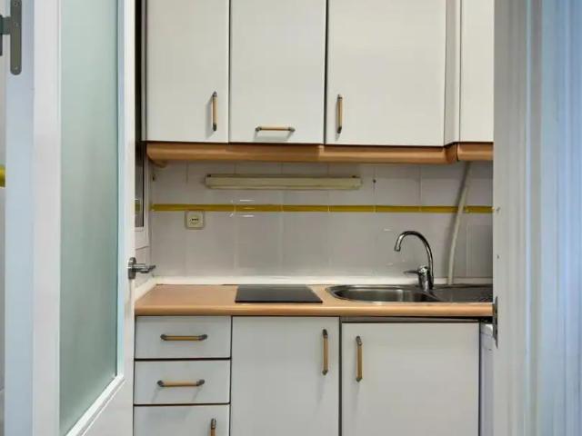 Apartamento de alquiler en Ríos Rosas Nuevos Ministerios, Madrid Capital