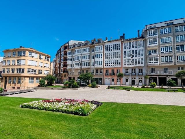 APARTAMENTO DE ALQUILER EN RONDA DE LA MURALLA