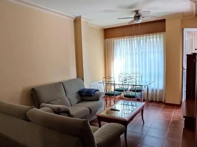 Apartamento de alquiler en Rúa Castelao, 7, Sanxenxo pueblo, Sanxenxo