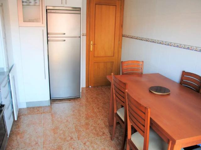 Apartamento de alquiler en Rua Da Perla, 6, Adina Portonovo, Sanxenxo