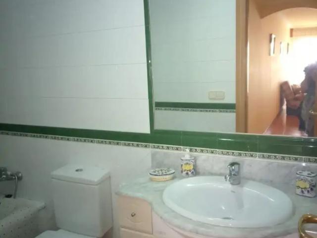 Apartamento de alquiler en Rúa de Vigo, Sanxenxo pueblo, Sanxenxo