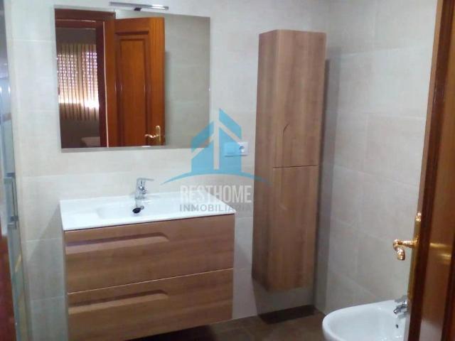 Apartamento de alquiler en Sant Antoni, Cullera