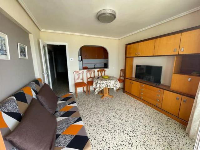 Apartamento de alquiler en Sant Antoni, Cullera