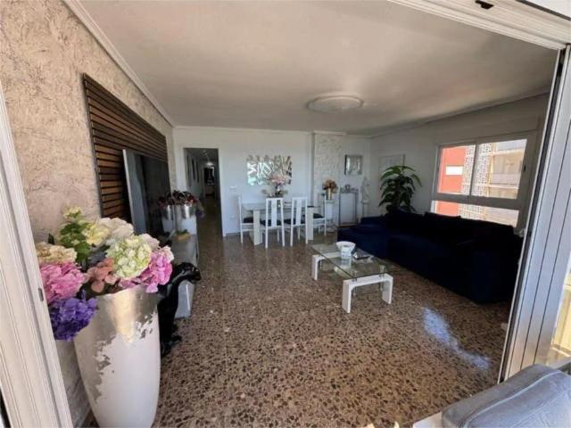 Apartamento de alquiler en Sant Antoni, Cullera