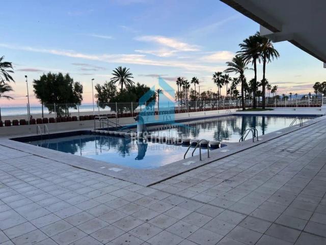 Apartamento de alquiler en Sant Antoni, Cullera