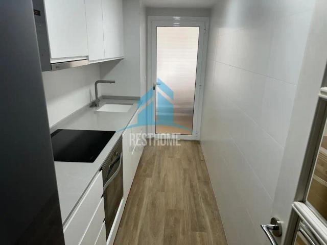 Apartamento de alquiler en Sant Antoni, Cullera