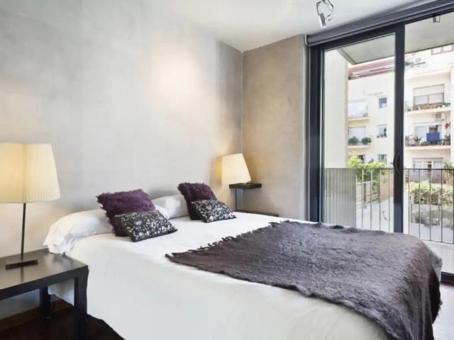 Apartamento de alquiler en Sant Gervasi Galvany, Barcelona Capital
