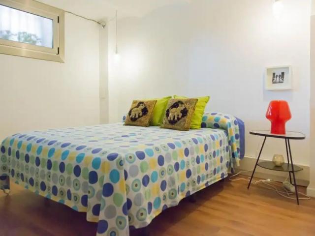 Apartamento de alquiler en Sant Gervasi Galvany, Barcelona Capital