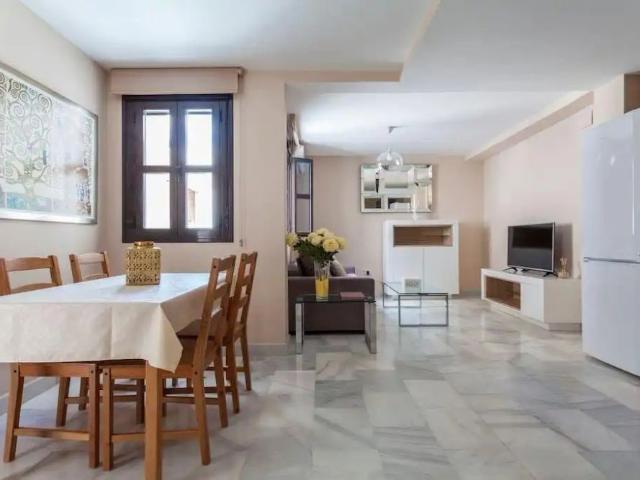 Apartamento de alquiler en Santa Catalina, Sevilla Capital