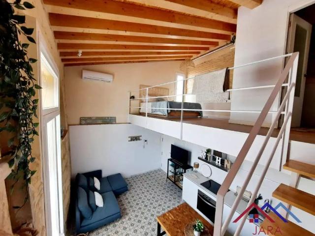 Apartamento de alquiler en Santiago Coronación, Jerez de la Frontera