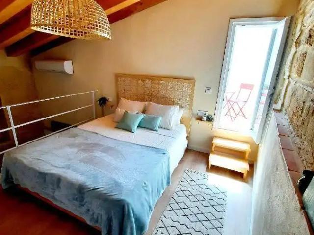 Apartamento de alquiler en Santiago Coronación, Jerez de la Frontera