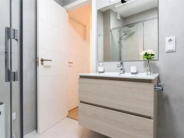 Apartamento de alquiler en Sanxenxo pueblo, Sanxenxo