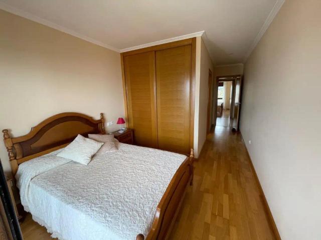 Apartamento de alquiler en Sanxenxo pueblo, Sanxenxo