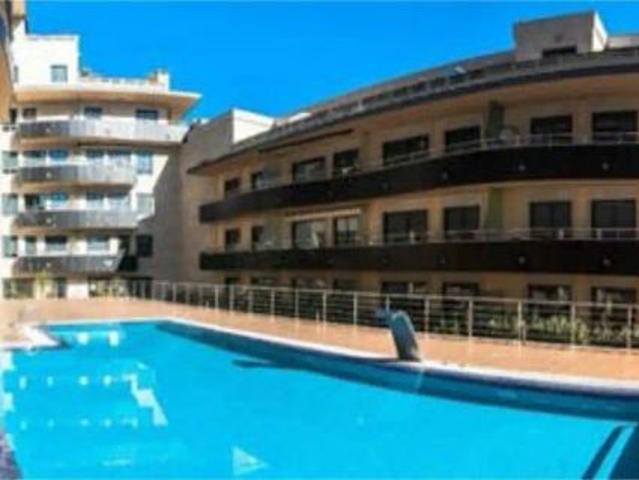 Apartamento de alquiler en Sanxenxo pueblo, Sanxenxo