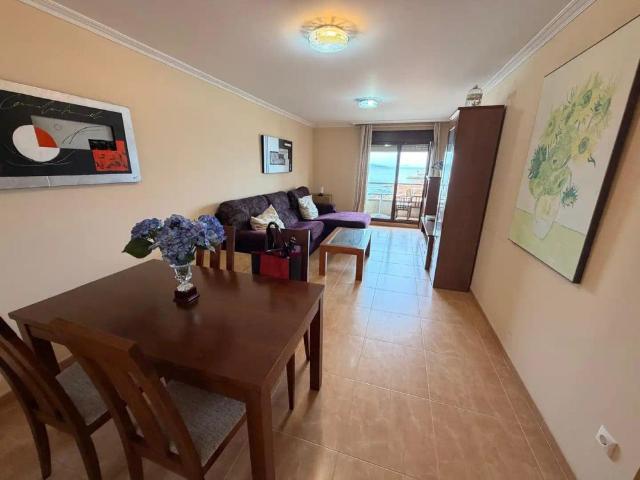 Apartamento de alquiler en Sanxenxo pueblo, Sanxenxo
