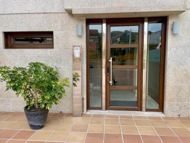 Apartamento de alquiler en Sanxenxo pueblo, Sanxenxo