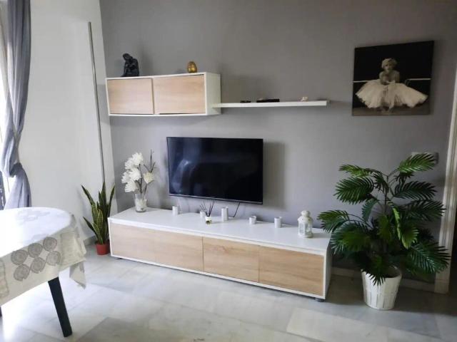 Apartamento de alquiler en San García, Algeciras