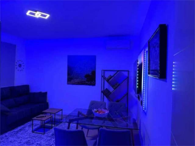 Apartamento de alquiler en San Salvador Caeira, Poio