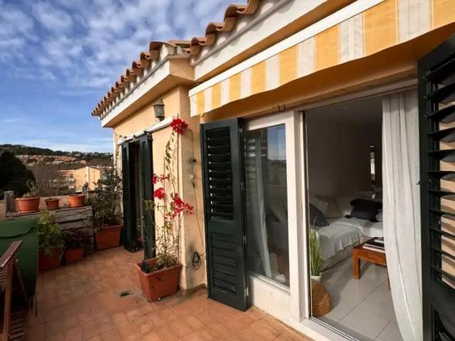 Apartamento de alquiler en S'Agaró, Castell d'Aro, Platja d'Aro i s'Agaró