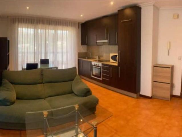 Apartamento de alquiler en Salgueira O Castaño, Vigo