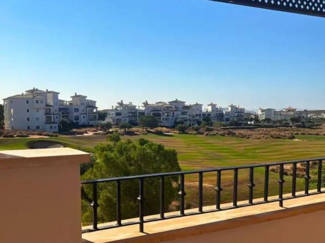 Apartamento de alquiler en Sucina, Murcia Capital