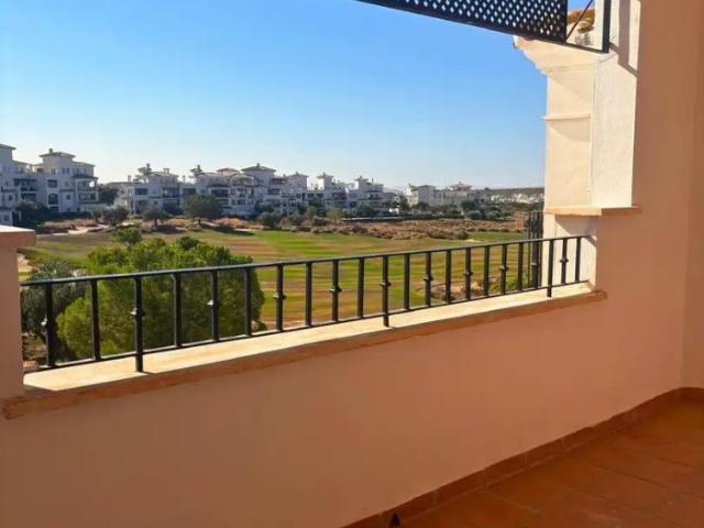 Apartamento de alquiler en Sucina, Murcia Capital