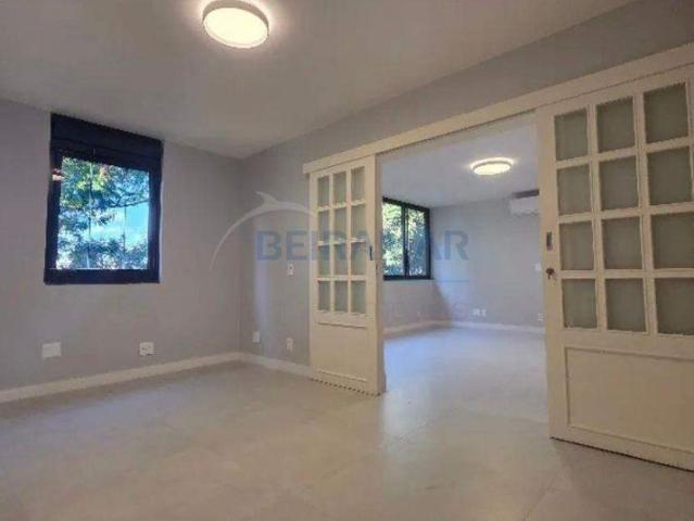 Apartamento de Alto Padrão 4 Quartos 1 Suíte | 100% Reformado | Nascente e Vazado – SQS 302 – Asa Sul