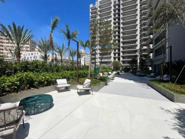 Apartamento de Alto Padrão – 129 m² | Vista Livre – Elevador Privativo Tucuruvi – Jd. França