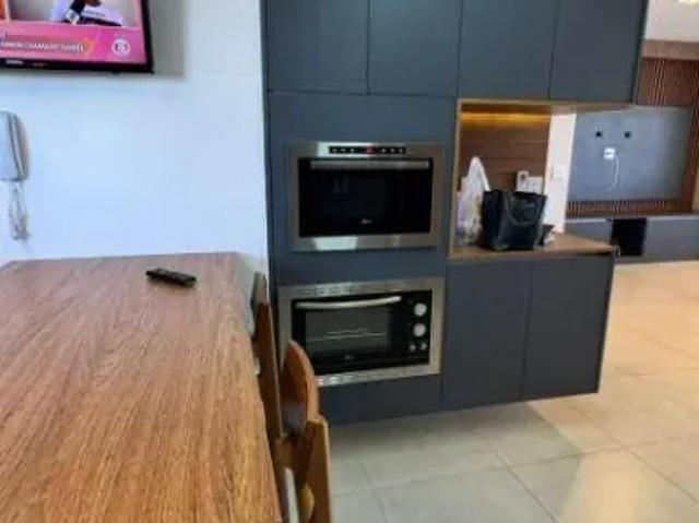 Apartamento para aluguel e venda com 159 m² e 3 quartos em Vila Aviação, Bauru SP