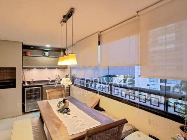 Apartamento de Alto Padrão à Venda na Barra Funda ? 160m² | 3 Dormitórios | Varanda Gourmet | 2 Vaga