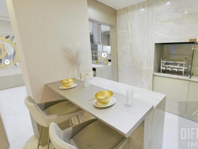APARTAMENTO DE ALTO PADRÃO À VENDA NA VILA MARIANA 166m² 3 SUÍTES 2 VAGAS