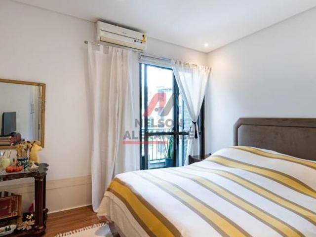 Apartamento de Alto Padrão à Venda no Morumbi – 200m²