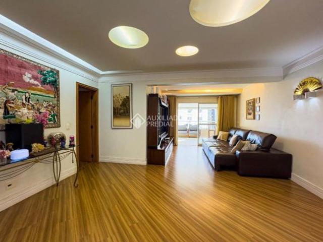 Apartamento de Alto Padrão à Venda no Centro de São Bernardo do Campo Condomínio Royal Residence