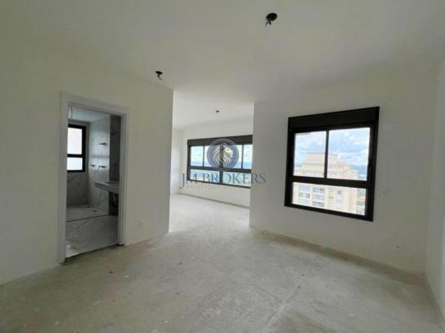 Apartamento de alto padrão à venda no condomínio Neo Alphaville, Alphaville, 4 suítes, 4 vagas e 244