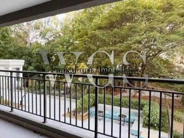 Apartamento de Alto Padrão à Venda no Raiz SP Parque Resort – Santo Amaro