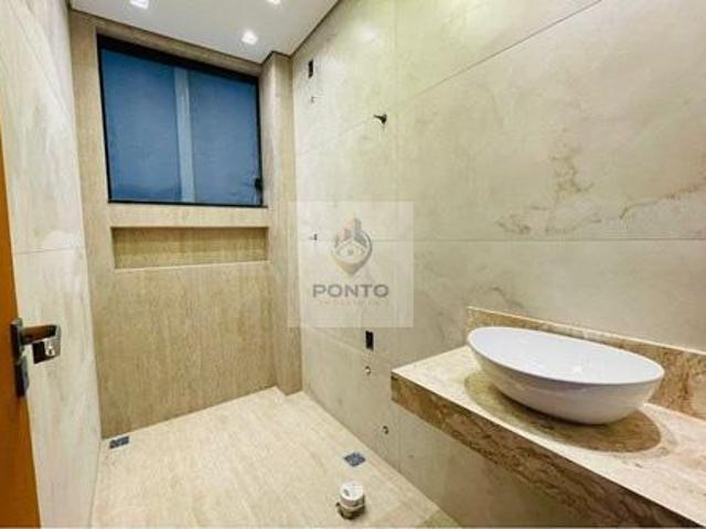 Apartamento de Alto Padrão à Venda – Bairro Ouro Verde