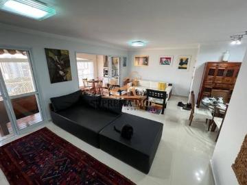 Apartamento de alto padrão à venda Condomínio Reserva Campolim, Sorocaba