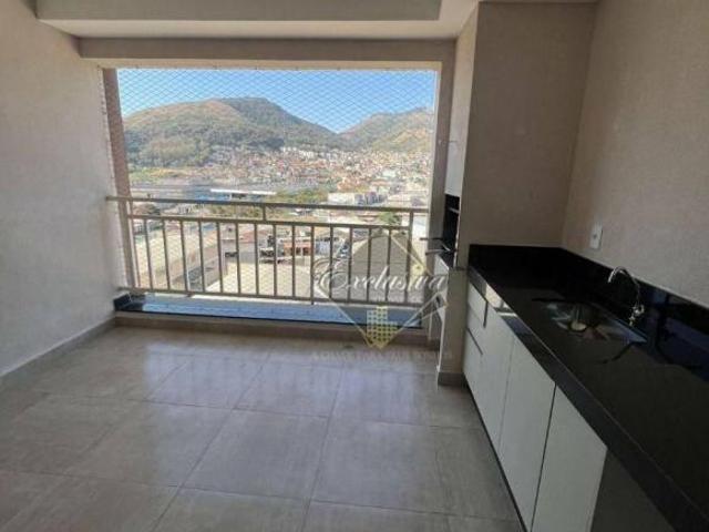 Apartamento de Alto Padrão à Venda – Elvira Dias