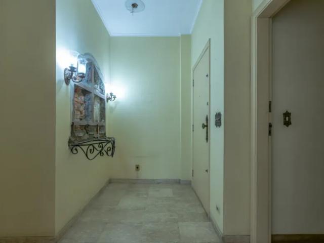 Apartamento de alto padrão com 3 quartos, 1 suíte e 240m² no Jardim América, São Paulo SP!