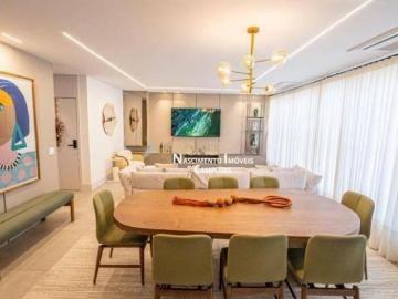 Apartamento de Alto Padrão com 3 Suítes, 220 m² por R$ 5.590.000