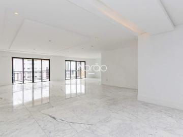 Apartamento de Alto Padrão com 3 Suítes à venda no